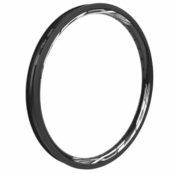 Jante EXCESS XLC CARBONE Pro Lite/Pro 406x32mm 36h Disque + Patins Noir 3 Jante EXCESS XLC CARBONE Pro Lite/Pro 406x32mm 36h Disque + Patins Noir