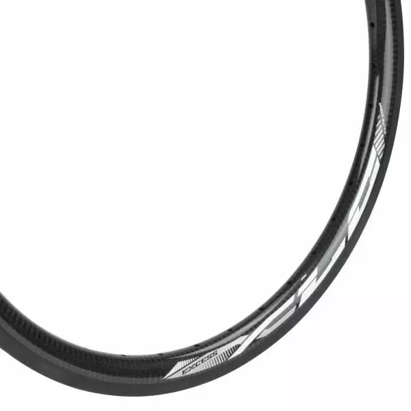 Jante EXCESS XLC CARBONE Pro Lite/Pro 507x30mm 36h Disque + Patins Noir 8 Jante EXCESS XLC CARBONE Pro Lite/Pro 507x30mm 36h Disque + Patins Noir – Image 6