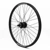 Roue Arrière FORWARD JOYRIDE V2 DISC W/V-BRAKE RIM 24" X 1.75 Noir -Vélos Urbains Soldes Boutique 600x600 261219 16273764726655
