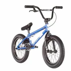 BMX TALL ORDER RAMP 16" Bleu 2022