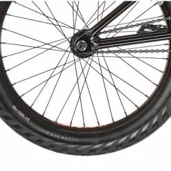 BMX TALL ORDER RAMP SMALL 20" Noir 2022 -Vélos Urbains Soldes Boutique 600x600 282153 16527055706461 1