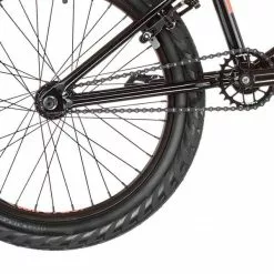 BMX TALL ORDER RAMP SMALL 20" Noir 2022 -Vélos Urbains Soldes Boutique 600x600 282153 16527055741526 1