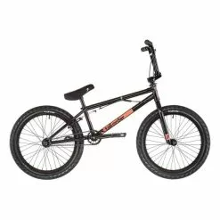BMX TALL ORDER RAMP SMALL 20" Noir 2022 -Vélos Urbains Soldes Boutique 600x600 282153 16527055769457 1