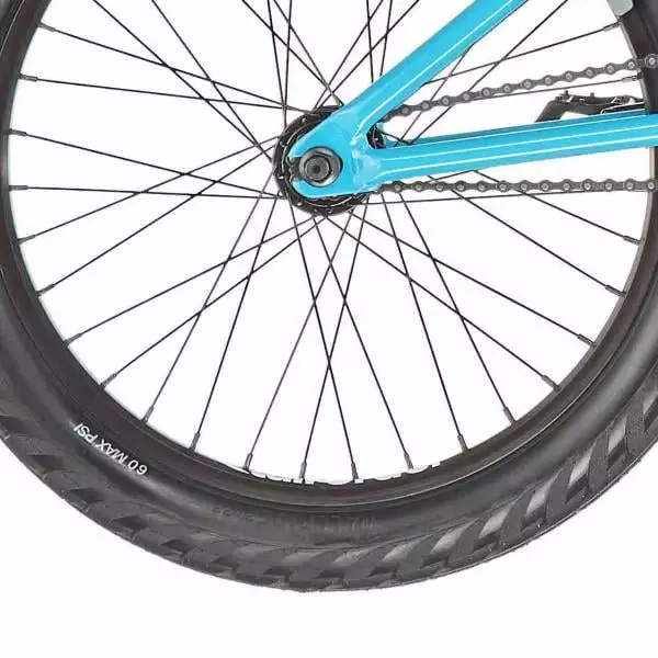 BMX TALL ORDER RAMP SMALL 20" Bleu 2022 16 BMX TALL ORDER RAMP SMALL 20" Bleu 2022 – Image 14