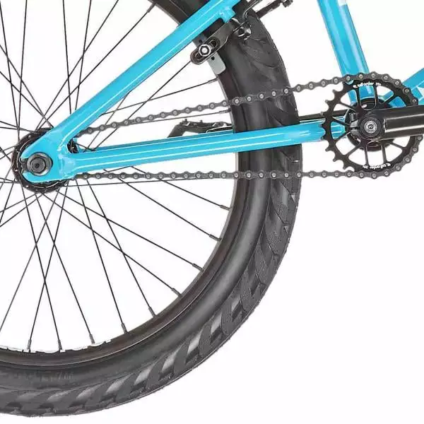 BMX TALL ORDER RAMP SMALL 20" Bleu 2022 17 BMX TALL ORDER RAMP SMALL 20" Bleu 2022 – Image 15