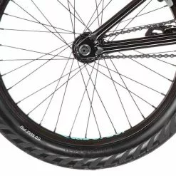 BMX TALL ORDER RAMP MEDIUM 20.5" Noir 2022 -Vélos Urbains Soldes Boutique 600x600 282157 16527056138963