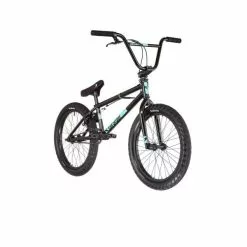 BMX TALL ORDER RAMP MEDIUM 20.5" Noir 2022