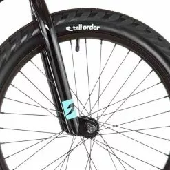 BMX TALL ORDER RAMP MEDIUM 20.5" Noir 2022 -Vélos Urbains Soldes Boutique 600x600 282157 16527056162115 1