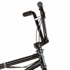 BMX TALL ORDER RAMP MEDIUM 20.5" Noir 2022 -Vélos Urbains Soldes Boutique 600x600 282157 1652705617222