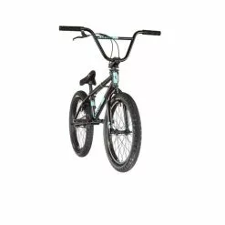 BMX TALL ORDER RAMP MEDIUM 20.5" Noir 2022 -Vélos Urbains Soldes Boutique 600x600 282157 16527056182217 1