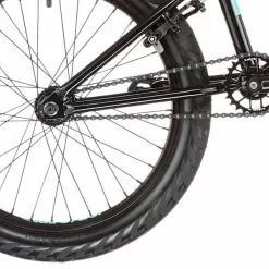 BMX TALL ORDER RAMP MEDIUM 20.5" Noir 2022 -Vélos Urbains Soldes Boutique 600x600 282157 16527056205693 1