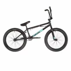 BMX TALL ORDER RAMP MEDIUM 20.5" Noir 2022 -Vélos Urbains Soldes Boutique 600x600 282157 16527056216049