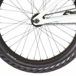 BMX TALL ORDER RAMP LARGE 21" Gris 2022 -Vélos Urbains Soldes Boutique 600x600 282165 16527063880936