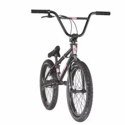 BMX TALL ORDER FLAIR PARK 20.4" Noir 2022