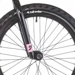 BMX TALL ORDER FLAIR PARK 20.4" Noir 2022 -Vélos Urbains Soldes Boutique 600x600 282167 16527059693749 1