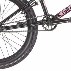 BMX TALL ORDER FLAIR PARK 20.4" Noir 2022 -Vélos Urbains Soldes Boutique 600x600 282167 16527059702992 1