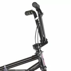 BMX TALL ORDER FLAIR PARK 20.4" Noir 2022 -Vélos Urbains Soldes Boutique 600x600 282167 16527059720127