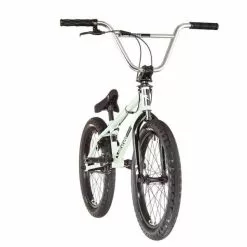 BMX TALL ORDER FLAIR PARK 20.4" Gris 2022