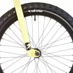 BMX TALL ORDER FLAIR 20.6" Tan 2022 -Vélos Urbains Soldes Boutique 600x600 282181 16527058941082