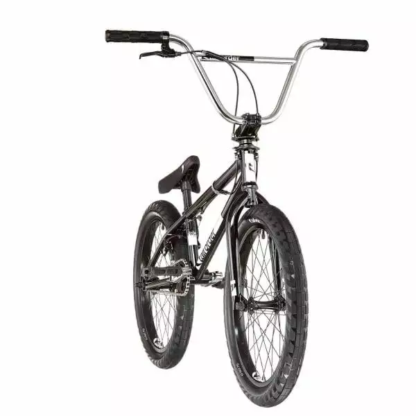 BMX TALL ORDER PRO PARK 20.6" Noir 2022 11 BMX TALL ORDER PRO PARK 20.6" Noir 2022 – Image 9