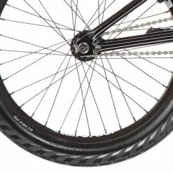 BMX TALL ORDER PRO PARK 20.6" Noir 2022 25 BMX TALL ORDER PRO PARK 20.6" Noir 2022 -Vélos Urbains Soldes Boutique 600x600 282191 16527060448745