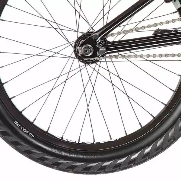 BMX TALL ORDER PRO PARK 20.6" Noir 2022 10 BMX TALL ORDER PRO PARK 20.6" Noir 2022 – Image 8