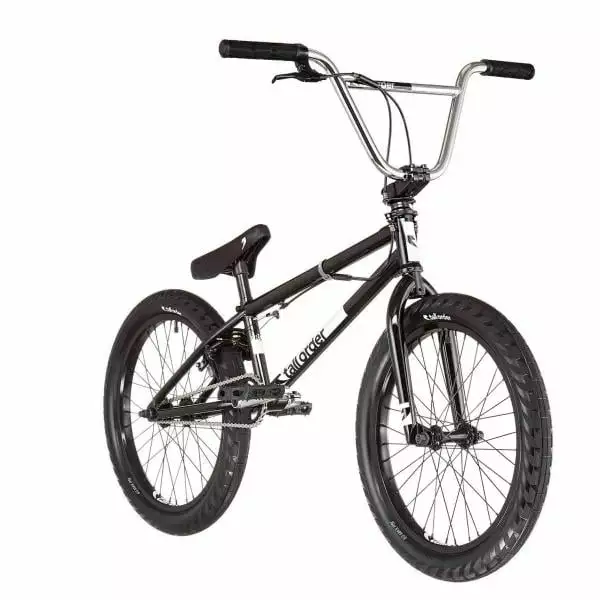 BMX TALL ORDER PRO PARK 20.6" Noir 2022 5 BMX TALL ORDER PRO PARK 20.6" Noir 2022 – Image 3