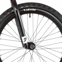 BMX TALL ORDER PRO PARK 20.6" Noir 2022 24 BMX TALL ORDER PRO PARK 20.6" Noir 2022 -Vélos Urbains Soldes Boutique 600x600 282191 1652706046853