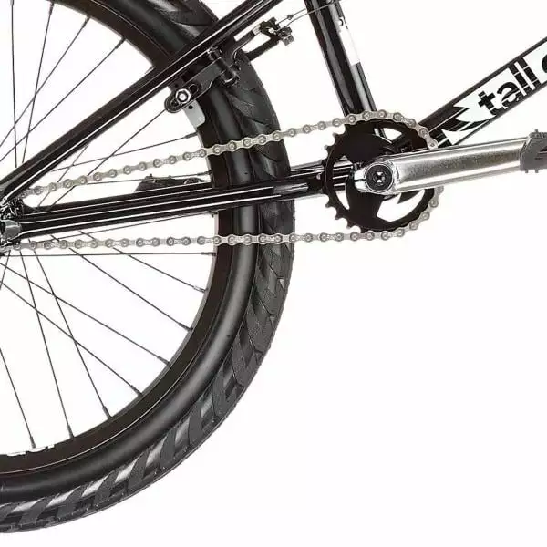 BMX TALL ORDER PRO PARK 20.6" Noir 2022 16 BMX TALL ORDER PRO PARK 20.6" Noir 2022 – Image 14