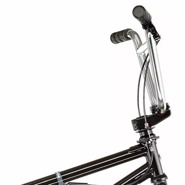 BMX TALL ORDER PRO PARK 20.6" Noir 2022 6 BMX TALL ORDER PRO PARK 20.6" Noir 2022 – Image 4