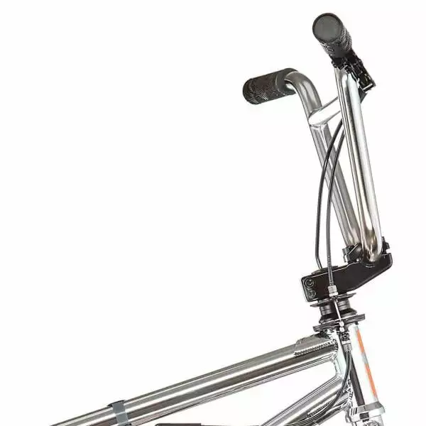BMX TALL ORDER PRO PARK 20.6" Chrome 2022 6 BMX TALL ORDER PRO PARK 20.6" Chrome 2022 – Image 4