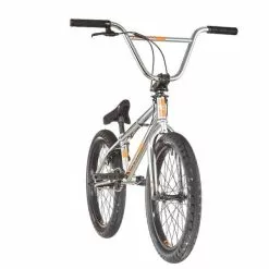 BMX TALL ORDER PRO PARK 20.6" Chrome 2022
