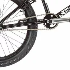 BMX TALL ORDER PRO 20.85" Noir 2022 -Vélos Urbains Soldes Boutique 600x600 282195 16527061162341 1