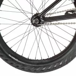 BMX TALL ORDER PRO 20.85" Noir 2022 -Vélos Urbains Soldes Boutique 600x600 282195 16527061172269 1