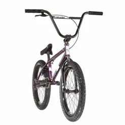 BMX TALL ORDER PRO 20.85" Violet 2022