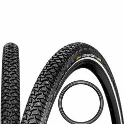 Pneu CONTINENTAL CONTACT SPIKE 120 700x32C Safety Breaker Reflex Rigide 150498 7 Pneu CONTINENTAL CONTACT SPIKE 120 700x32C Safety Breaker Reflex Rigide 150498 -Vélos Urbains Soldes Boutique 600x600 285551 16577006898367