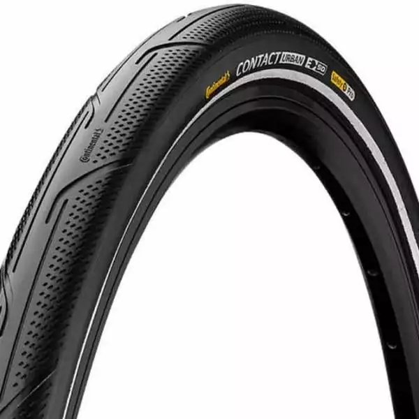Pneu CONTINENTAL CONTACT URBAN 20x1,60 Safety Pro Breaker Reflex Rigide 150352 5 Pneu CONTINENTAL CONTACT URBAN 20x1,60 Safety Pro Breaker Reflex Rigide 150352 – Image 3