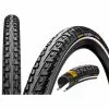 Pneu CONTINENTAL RIDE TOUR 700x28C Extra Puncture Belt Reflex Rigide 101152