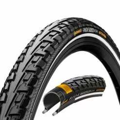 Pneu CONTINENTAL RIDE TOUR 700x42C Extra Puncture Belt Reflex Rigide 101167 5 Pneu CONTINENTAL RIDE TOUR 700x42C Extra Puncture Belt Reflex Rigide 101167 -Vélos Urbains Soldes Boutique 600x600 285729 16571125497851 1