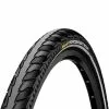 Pneu CONTINENTAL TOP CONTACT II 26x2,00 Vectran Breaker Souple 101735
