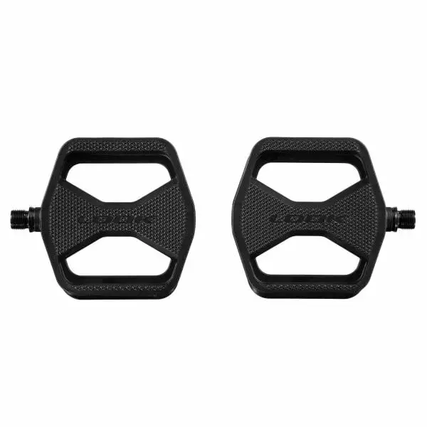 Pédales LOOK GEO CITY Noir 6 Pédales LOOK GEO CITY Noir – Image 4