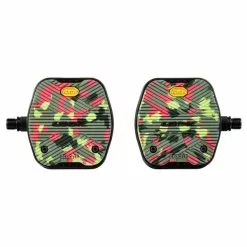 Pédales LOOK GEO CITY GRIP 24 Pédales LOOK GEO CITY GRIP -Vélos Urbains Soldes Boutique 600x600 299305 16498672597766