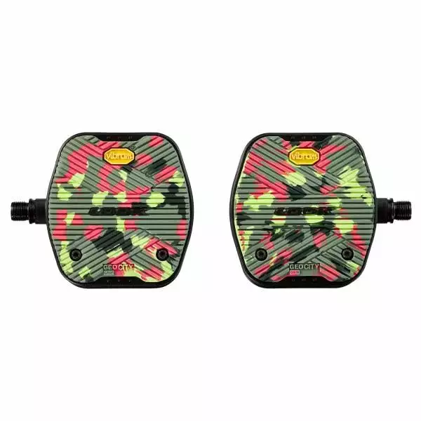 Pédales LOOK GEO CITY GRIP 7 Pédales LOOK GEO CITY GRIP – Image 5