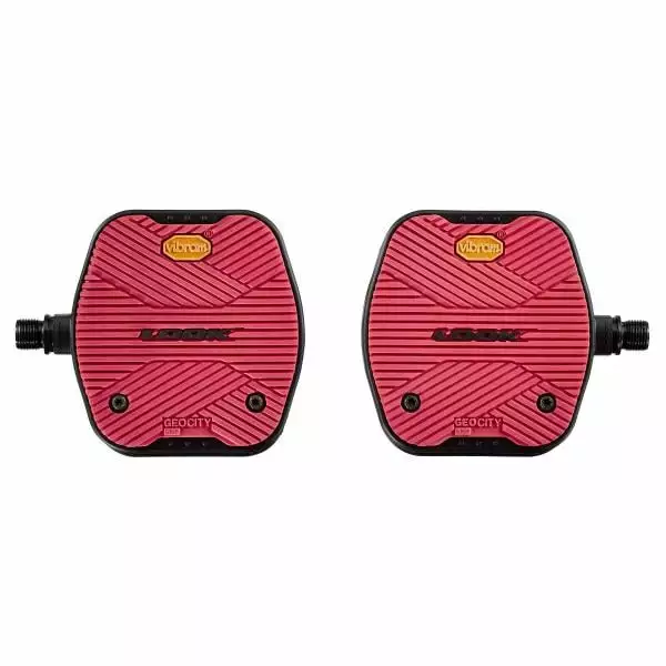 Pédales LOOK GEO CITY GRIP 10 Pédales LOOK GEO CITY GRIP – Image 8