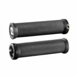 Grips ODI ELITE MOTION Lock-On 130 Mm