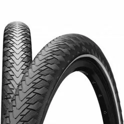 Pneu CONTINENTAL CONTACT CRUISER 26x2.0" E-25 Reflex