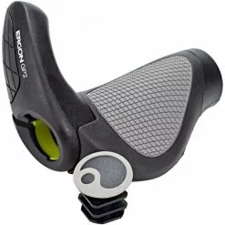 Grips ERGON GP2 Poignées Gripshift Lock-On 102 Mm -Vélos Urbains Soldes Boutique 600x600 306021 16617511226774 1