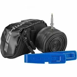 Sacoche De Selle SCHWALBE Avec Démonte Pneus Et CAA 27,5/29'' 14 Sacoche De Selle SCHWALBE Avec Démonte Pneus Et CAA 27,5/29'' -Vélos Urbains Soldes Boutique 600x600 312541 16636627158563 1