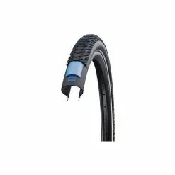 Pneu SCHWALBE MARATHON E-PLUS PERFORM 28x1.50" SMART DUALGUARD E-50 ADDIX E REFLEX -Vélos Urbains Soldes Boutique 600x600 312559 16639153996078 1