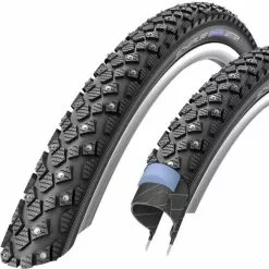 Pneu SCHWALBE MARATHON WINTER PLUS REFLEX 20x2.15"